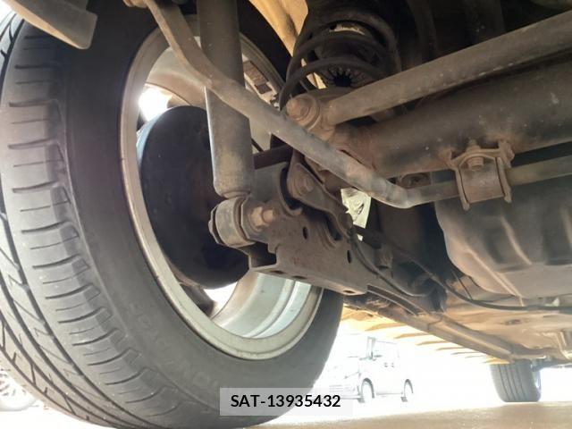 Toyota BB 2009-02 8658134-8