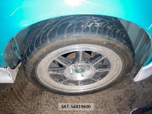 Toyota BB 2001-06 8244669-2