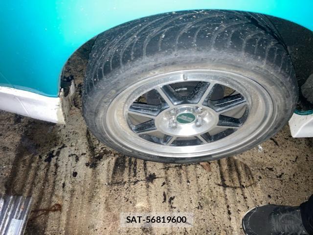 Toyota BB 2001-06 8244669-3
