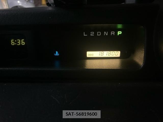 Toyota BB 2001-06 8244669-8