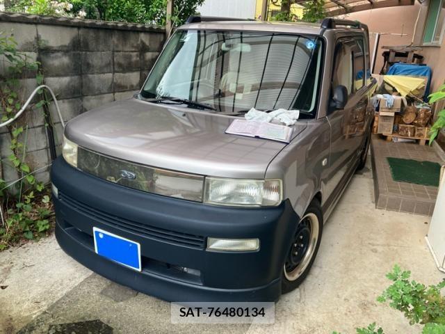 sat car