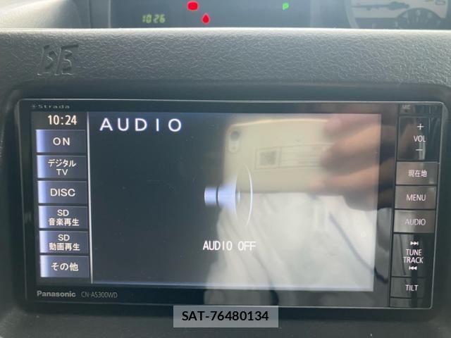 Toyota BB 2001-08 8827957-16