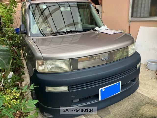 Toyota BB 2001-08 8827957-2