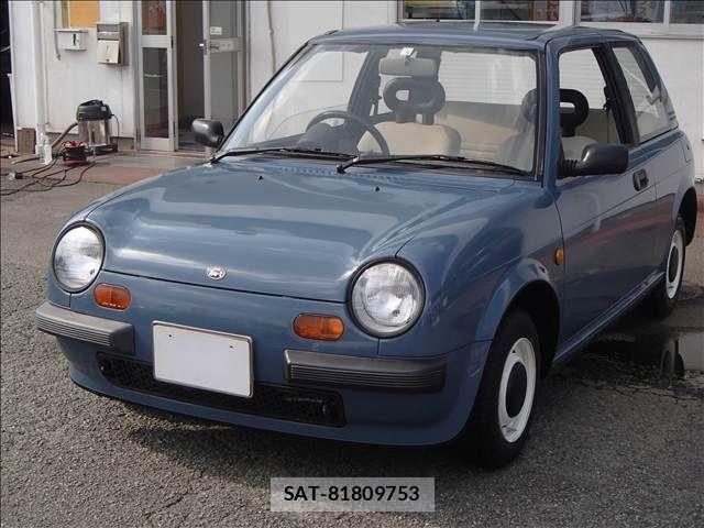 sat car