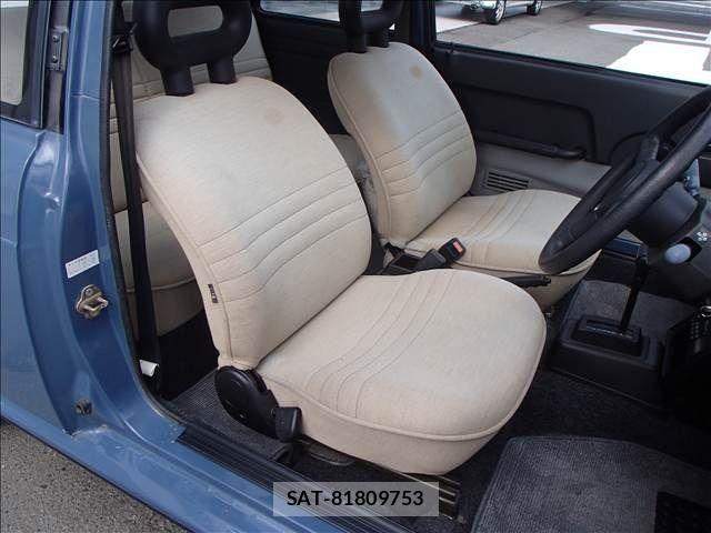 Nissan BE-1 1988-02 1219048-11
