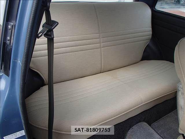 Nissan BE-1 1988-02 1219048-12