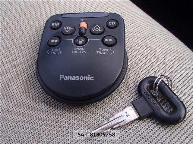 Nissan BE-1 1988-02 1219048-14