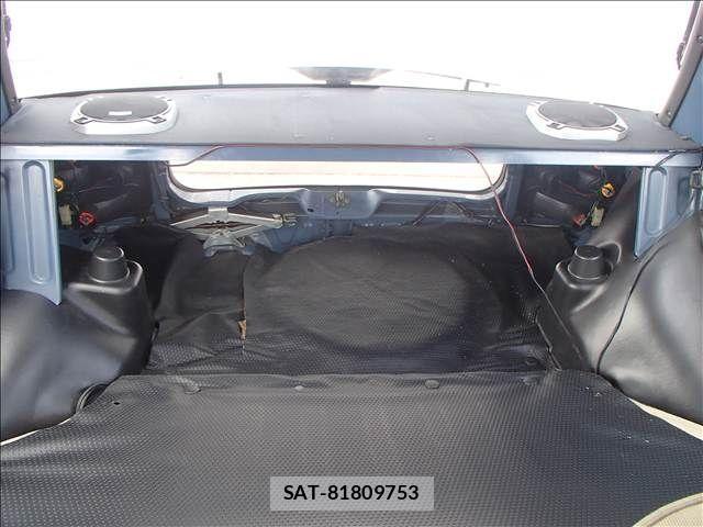 Nissan BE-1 1988-02 1219048-15