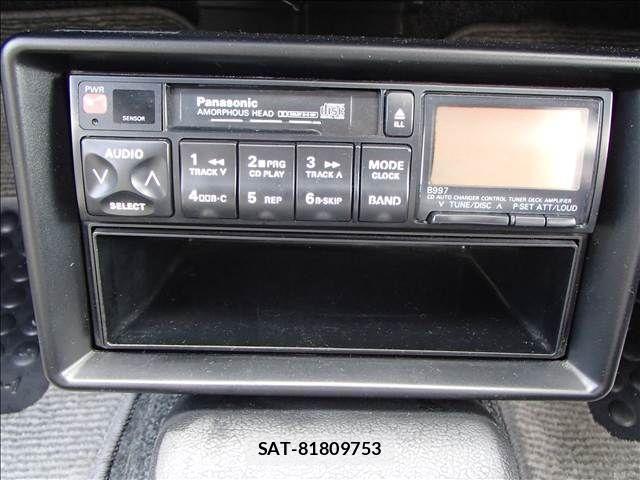 Nissan BE-1 1988-02 1219048-18