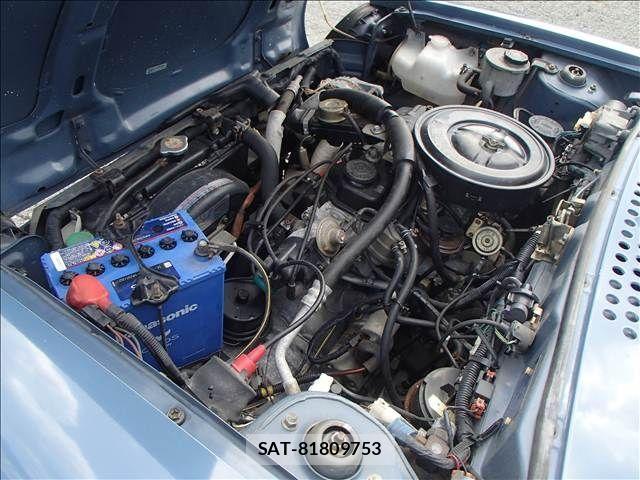 Nissan BE-1 1988-02 1219048-19