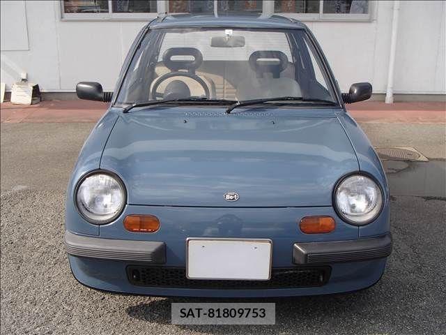Nissan BE-1 1988-02 1219048-3