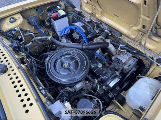 Nissan BE-1 1988-02 2076883-10