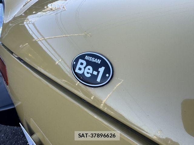Nissan BE-1 1988-02 2076883-20