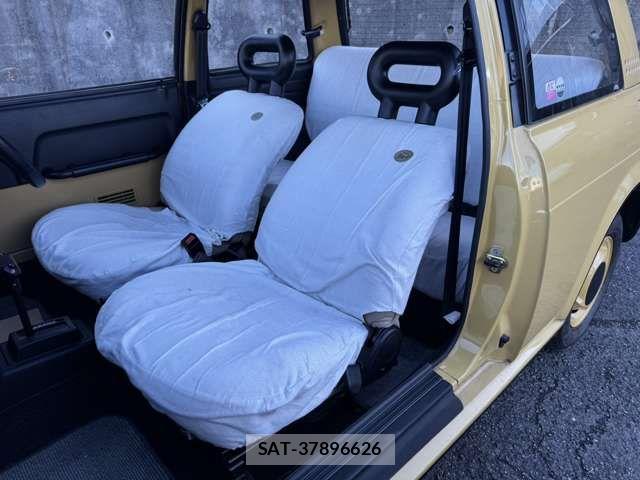 Nissan BE-1 1988-02 2076883-5