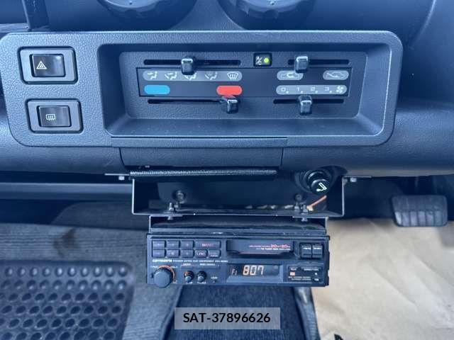 Nissan BE-1 1988-02 2076883-8