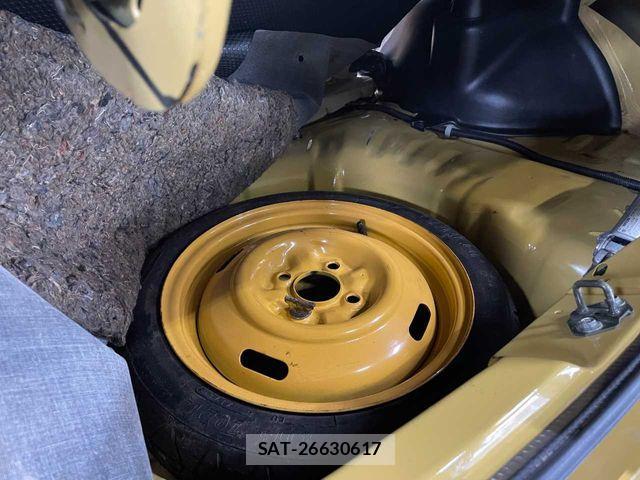 Nissan BE-1 1987-08 3660600-12