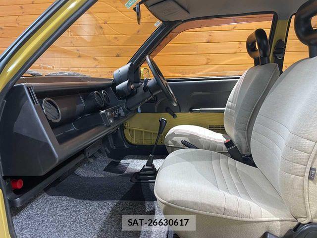 Nissan BE-1 1987-08 3660600-13