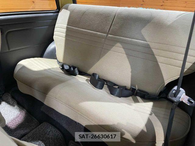Nissan BE-1 1987-08 3660600-14