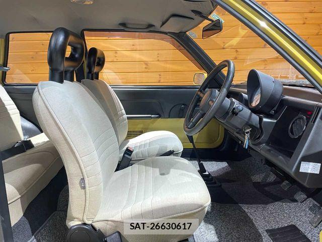 Nissan BE-1 1987-08 3660600-15