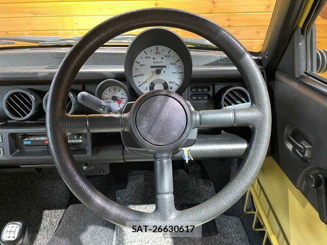 Nissan BE-1 1987-08 3660600-26