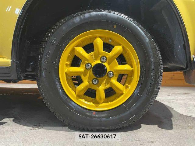 Nissan BE-1 1987-08 3660600-6