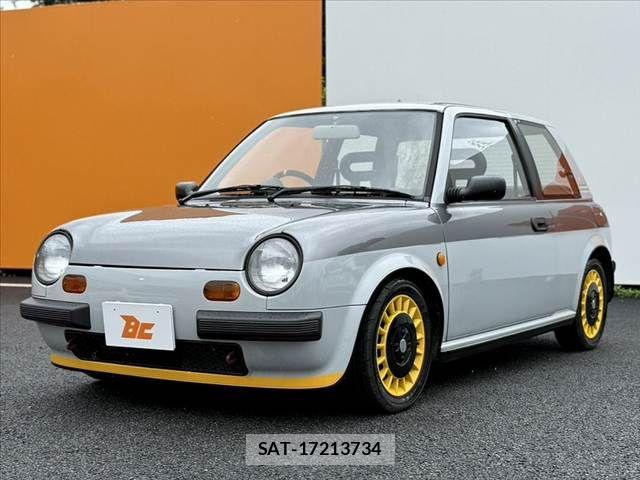 Nissan BE-1 1988-04 7782823-9