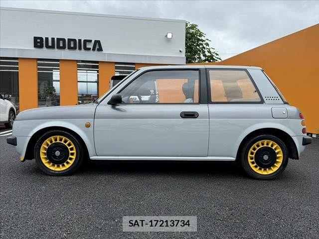 Nissan BE-1 1988-04 7782823-10