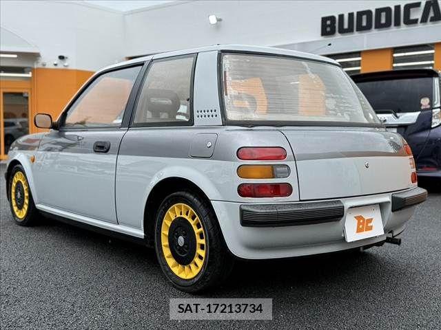 Nissan BE-1 1988-04 7782823-12