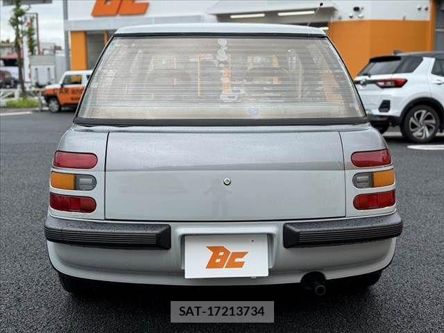 Nissan BE-1 1988-04 7782823-13