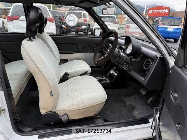 Nissan BE-1 1988-04 7782823-15