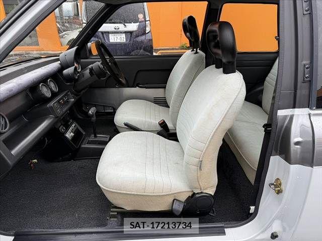 Nissan BE-1 1988-04 7782823-16