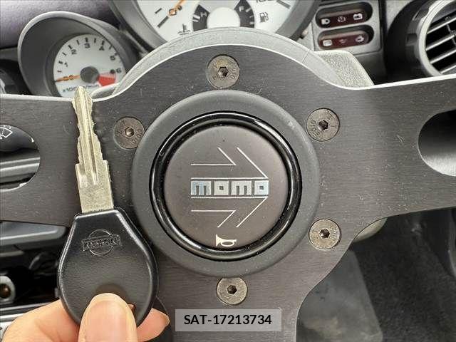 Nissan BE-1 1988-04 7782823-2