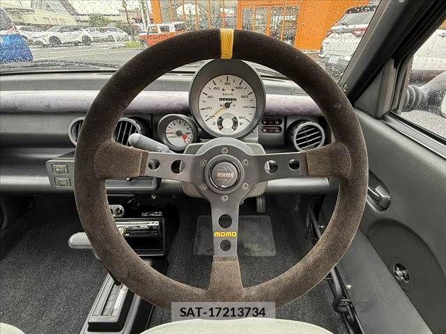 Nissan BE-1 1988-04 7782823-3