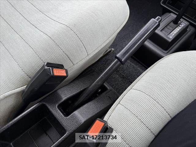 Nissan BE-1 1988-04 7782823-5