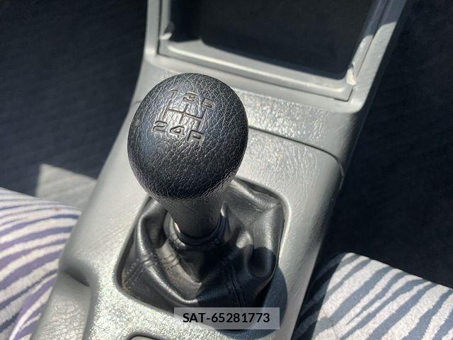 Honda BEAT 1992-01 1101085-9