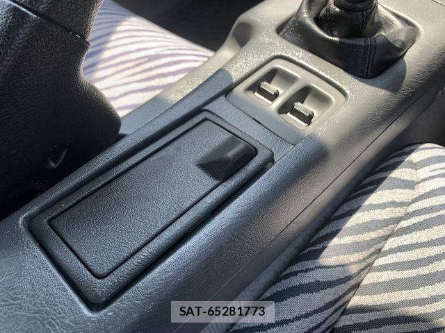 Honda BEAT 1992-01 1101085-10