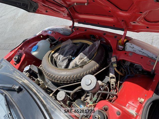 Honda BEAT 1992-01 1101085-16