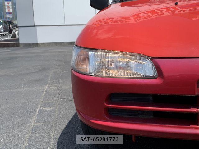 Honda BEAT 1992-01 1101085-17