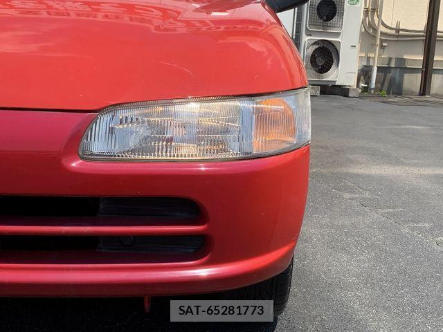 Honda BEAT 1992-01 1101085-18