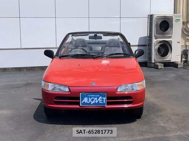 Honda BEAT 1992-01 1101085-22