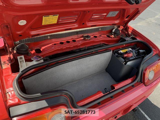 Honda BEAT 1992-01 1101085-25