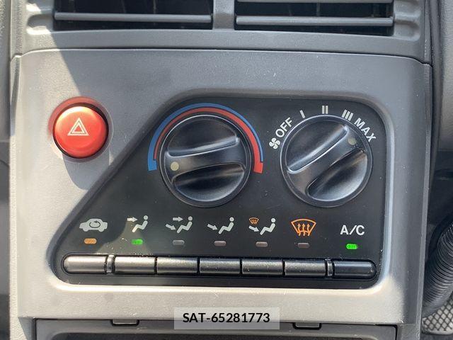Honda BEAT 1992-01 1101085-8