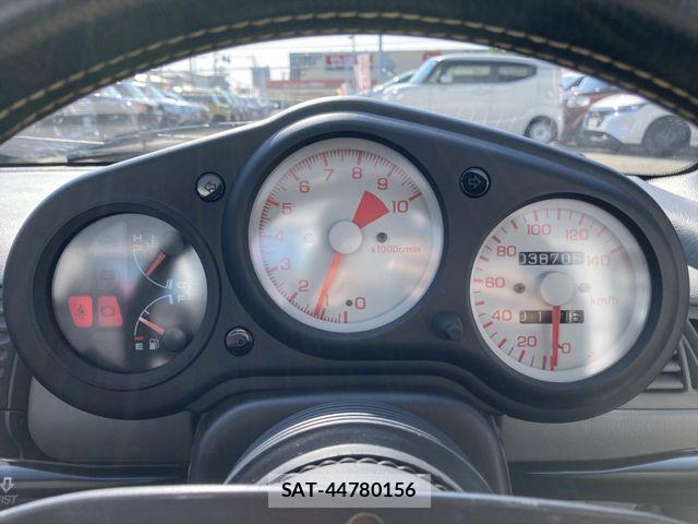 Honda BEAT 1993-09 1135955-9