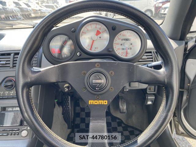 Honda BEAT 1993-09 1135955-10