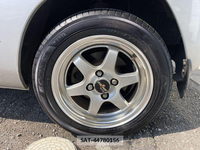 Honda BEAT 1993-09 1135955-11