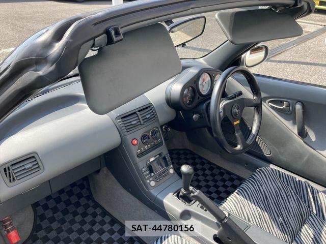 Honda BEAT 1993-09 1135955-12