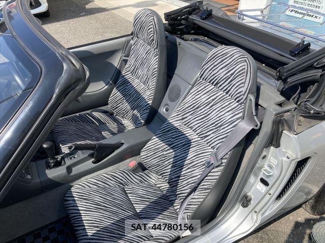Honda BEAT 1993-09 1135955-2