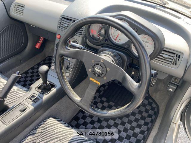 Honda BEAT 1993-09 1135955-3