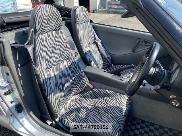 Honda BEAT 1993-09 1135955-4