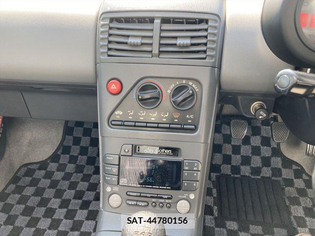 Honda BEAT 1993-09 1135955-5